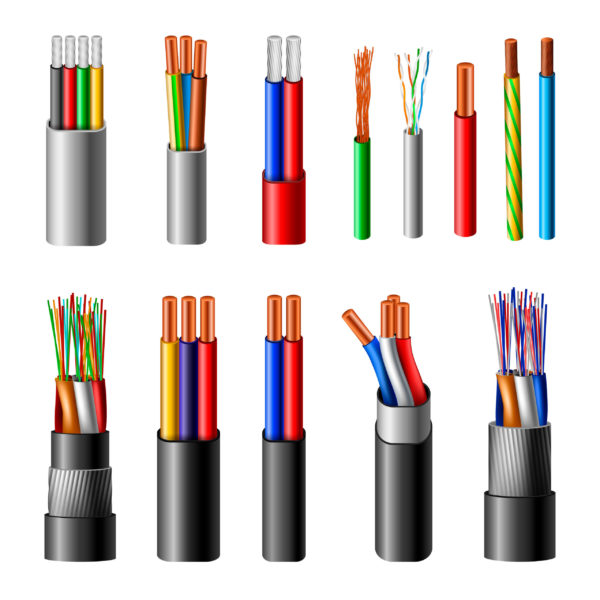 Comaple - suministrador cable eléctrico
